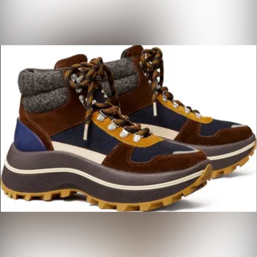Tory Burch Hikers